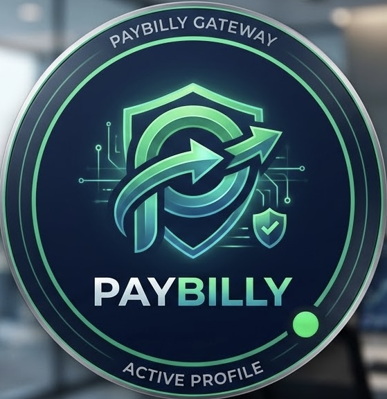 PAYBILLY logo